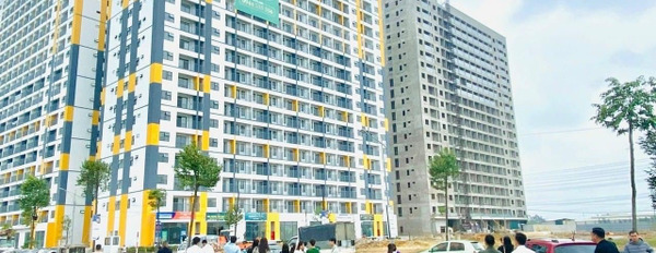 Bán căn hộ 1 phòng ngủ dự án EverGreen Bắc Giang chỉ 352 triệu/ căn, sở hữu lâu dài-02