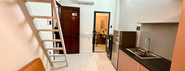 Cho thuê căn hộ với diện tích khoảng 30m2 vị trí đẹp ở Lê Văn Quới, Bình Tân giá thuê cực tốt 4.4 triệu/tháng-02