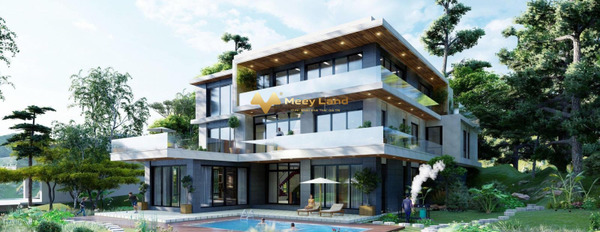 Chính chủ cần bán lô biệt thự Ivory Villas view hồ trung tâm. LH 0972752994 có chỗ để xe-03