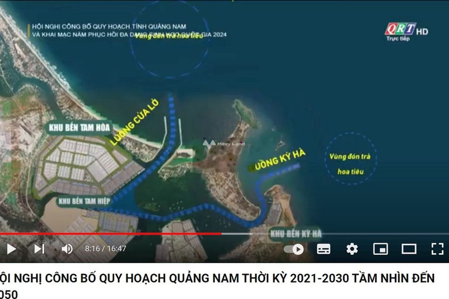 Bán đất 6.45 tỷ Thanh Niên, Tam Hòa diện tích trong khoảng 200m2-01