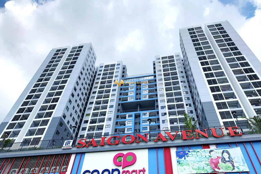 Cho thuê chung cư tọa lạc tại Quận Thủ Đức, Hồ Chí Minh vào ở luôn giá thỏa thuận từ 5.5 triệu/tháng-01