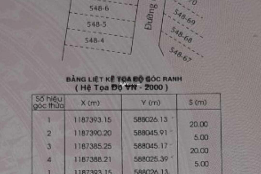 Tại Đại Phú 3.15 tỷ bán đất với diện tích khoảng 100m2 vị trí thuận lợi ngay tại Trần Đại Nghĩa, Bình Chánh-01