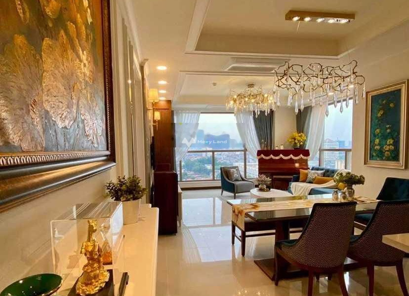 Cho thuê chung cư ngôi căn hộ này gồm có Đầy đủ vị trí đặt ở trong Nguyễn Chí Thanh, Hà Nội giá thuê cực tốt từ 22 triệu/tháng-01