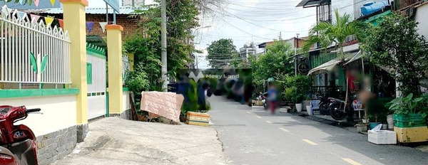 Cho thuê nhà 2 mặt tiền Nguyễn Duy P9Q8. 25 triệu/tháng -03
