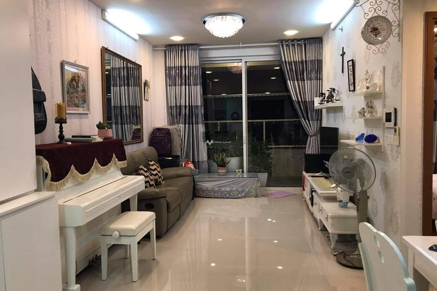 Ở Quận 7, Hồ Chí Minh bán chung cư bán ngay với giá mềm chỉ 3.3 tỷ, tổng quan có tổng cộng 1 phòng ngủ, 1 WC pháp lý nhanh-01