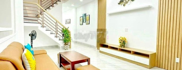 Bán nhà có diện tích 64m2 vị trí thuận lợi tọa lạc ở Bình Thành, Bình Hưng Hòa bán ngay với giá khởi đầu chỉ 1.45 tỷ-03