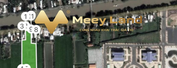 Bán đất mặt tiền Tỉnh lộ 941 Vĩnh Bình, Châu Thành, An Giang-03
