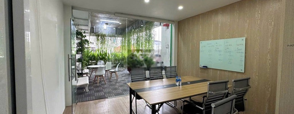 Giá thuê cực kì tốt chỉ 5 triệu/tháng cho thuê sàn văn phòng vị trí tốt tại Phường 13, Hồ Chí Minh diện tích gồm 25m2 nội thất hoàn mỹ Nhà trống-02