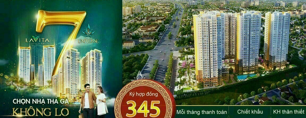 Bán căn hộ tại Phước Long B, Quận 9, diện tích 75m2, giá 2,482 tỷ-02