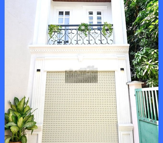 Nhà có 2 PN bán nhà ở diện tích chuẩn 23m2 giá bán đề cử 2.7 tỷ vị trí đặt nằm ngay Lý Thường Kiệt, Hồ Chí Minh-01