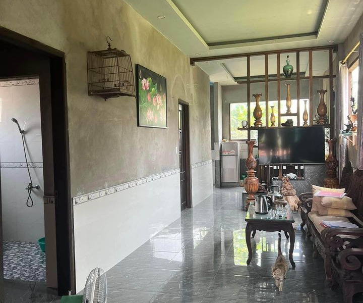 Cần bán nhà riêng thị xã Hương Thủy, tỉnh Thừa Thiên Huế giá 1 tỷ-01