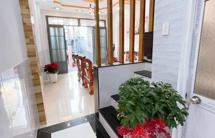 Cần bán nhà tại Huỳnh Nựu, Tuy Hòa, Phú Yên. Diện tích 125m2, giá 4,35 tỷ