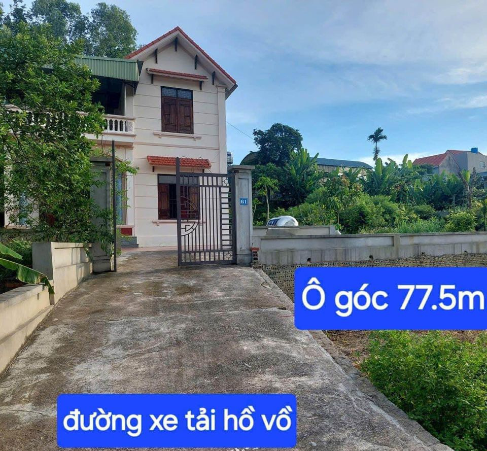 Bán đất thành phố Hạ Long tỉnh Quảng Ninh giá 0.4 tỷ-2