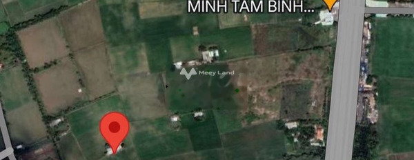 Võ Trần Chí, Bình Chánh 1.4 tỷ bán đất có diện tích chính 1000m2-03
