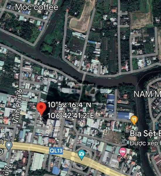 Ở Vĩnh Phú, Thuận An cho thuê nhà thuê ngay với giá thỏa thuận chỉ 4 triệu/tháng-01
