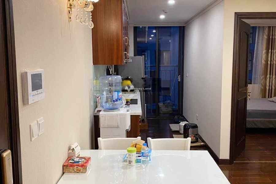 Tổng quan căn hộ có tổng cộng 2 phòng ngủ, cho thuê căn hộ mặt tiền nằm ở Long Biên, Hà Nội, 2 WC bãi đậu xe rộng-01