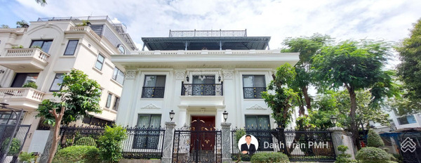 Căn nhà có tổng 5 PN, bán biệt thự, bán ngay với giá hấp dẫn 24.5 tỷ diện tích thực khoảng 126m2 mặt tiền nằm ngay tại Tân Phong, Quận 7-02