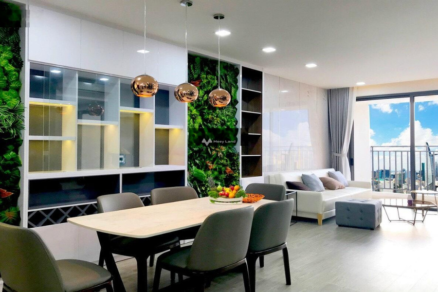 Dự án Kingston Residence, bán căn hộ mặt tiền nằm ngay ở Phường 8, Phú Nhuận có diện tích rộng 80m2-01