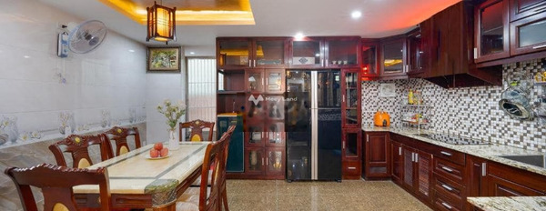 Cho thuê nhà 3 tầng đẹp mới khu An Nhơn - Sơn Trà -02