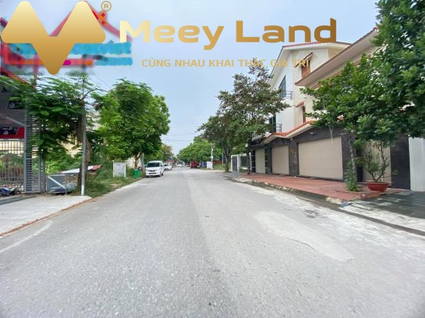 Bán đất 89m2 nằm ngay Thành Tô, Hải Phòng, hướng Bắc-01