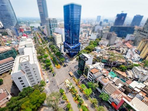 Giá khoảng 200 triệu/tháng, cho thuê nhà diện tích chung 80m2 nằm ở Hàm Nghi, Hồ Chí Minh bãi đậu xe rộng