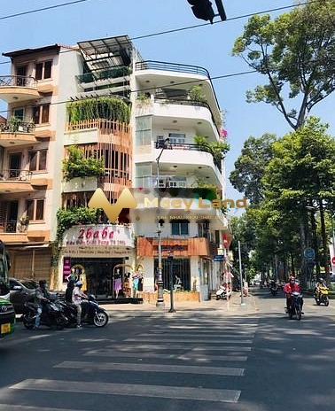 Bán nhà tại Quận 4, Hồ Chí Minh, giá 25 tỷ