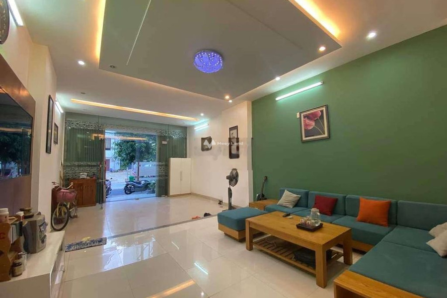 Cho thuê nhà vị trí đẹp ngay trên Khuê Mỹ, Đà Nẵng, giá thuê hiện tại 13 triệu/tháng có diện tích là 85m2, trong căn nhà này gồm 3 PN-01