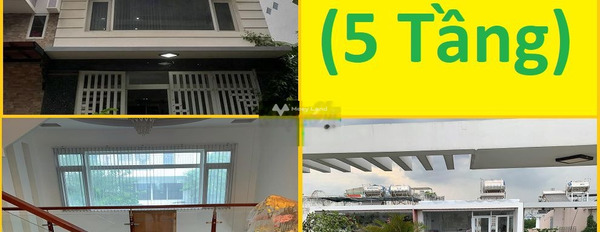 Ở tại Quận 7, Hồ Chí Minh, bán nhà, bán ngay với giá cơ bản từ 9.2 tỷ diện tích gồm 60m2, tổng quan căn này thì có 4 PN lh xem trực tiếp-02