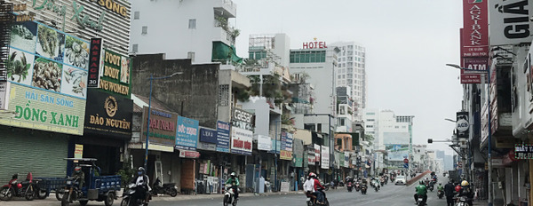 Tọa lạc ngay tại Quận 3, Hồ Chí Minh bán nhà giá bán cơ bản từ 55 tỷ căn này bao gồm 3 PN 3 WC-03