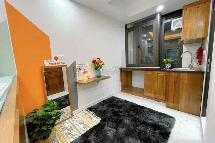 Cho thuê chung cư vị trí thuận lợi ngay tại Mỹ Đình, Hà Nội, tổng quan gồm tổng cộng 1 phòng ngủ, 1 WC giá ưu đãi-01