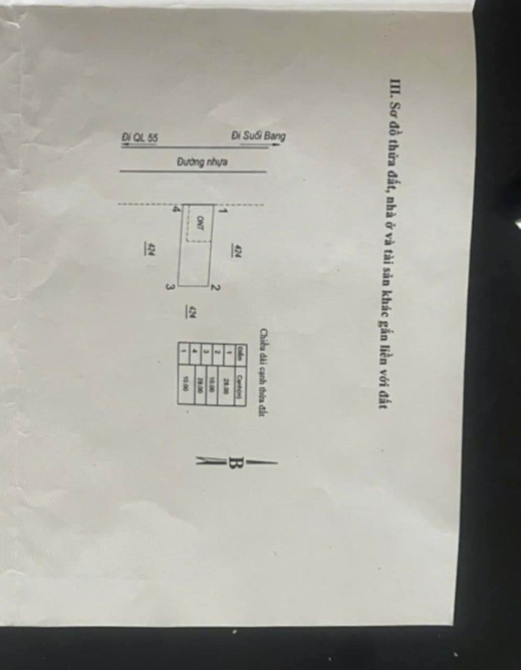 Bán nhà riêng quận 7 thành phố Hồ Chí Minh giá 700.0 triệu-5