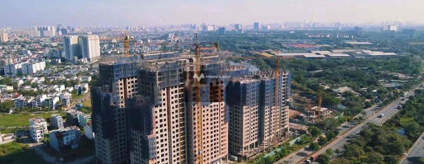 Giấy tờ đầy đủ, bán căn hộ bán ngay với giá thỏa thuận từ 280 triệu ngay tại Phường 7, Hồ Chí Minh diện tích sàn là 57m2-03