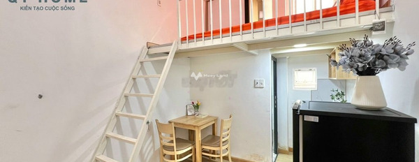 Diện tích 30m2 cho thuê phòng trọ mặt tiền nằm ngay tại Quận 10, Hồ Chí Minh giá thuê hạt dẻ từ 4.5 triệu/tháng trong phòng gồm Nội thất đầy đủ-02