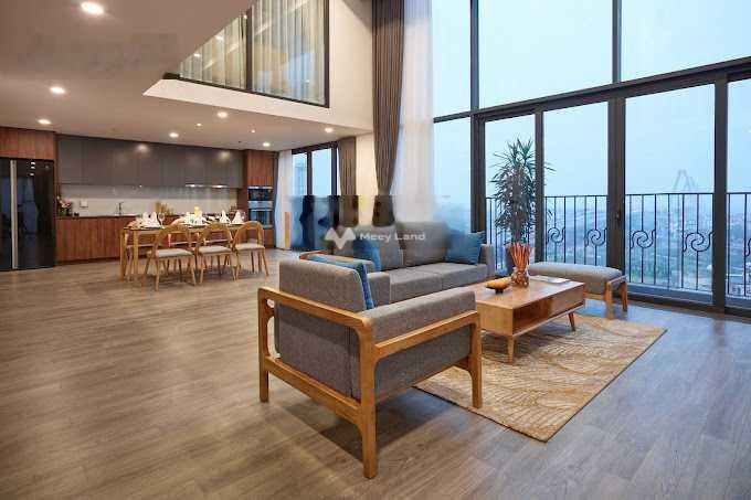 Diện tích 76m2, bán chung cư giá nhỉnh 5.2 tỷ vị trí thuận lợi tọa lạc gần Phú Thượng, Hà Nội, trong căn hộ gồm có 1 PN vị trí tốt-01