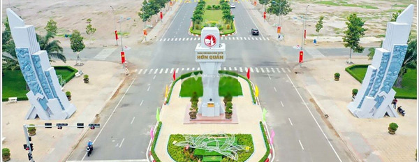 Bán mảnh đất chỉ 390 triệu, hướng Tây diện tích 220m2 Hớn Quản, Bình Phước-03