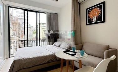 Cho thuê căn hộ vị trí đặt nằm trên Trương Định, Quận 3, giá thuê liền chỉ 11 triệu/tháng diện tích chính là 40m2-03