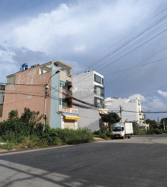 Bán nhà có diện tích rộng 90m2 vị trí thuận lợi ngay tại An Lạc, Bình Tân bán ngay với giá hấp dẫn từ 9.7 tỷ-01
