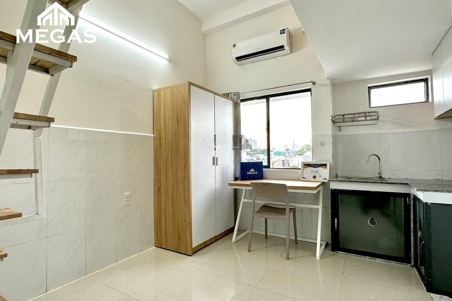 Quận 2, Hồ Chí Minh diện tích 28m2 1 phòng ngủ cho thuê phòng trọ trong phòng có Đầy đủ, 1 WC giao thông đông đúc-01