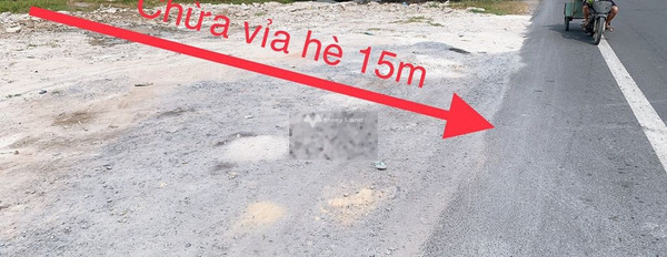 Giá 1.2 tỷ bán đất có diện tích chuẩn 110m2 vị trí đặt ngay Tân Hiệp, Châu Thành-03