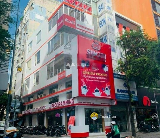 Vị trí tốt tại Phường 19, Hồ Chí Minh bán nhà bán ngay với giá phải chăng chỉ 15.9 tỷ trong nhà tổng quan có 4 phòng ngủ 4 WC