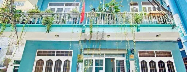 Nhà có 7 PN bán nhà ở có diện tích gồm 62m2 bán ngay với giá khủng chỉ 17.2 tỷ vị trí hấp dẫn ngay tại Đa Kao, Hồ Chí Minh-02