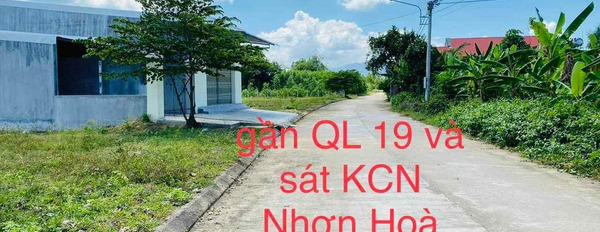 Cần bán đất thị xã An Nhơn, Bình Định, giá 650 triệu-03