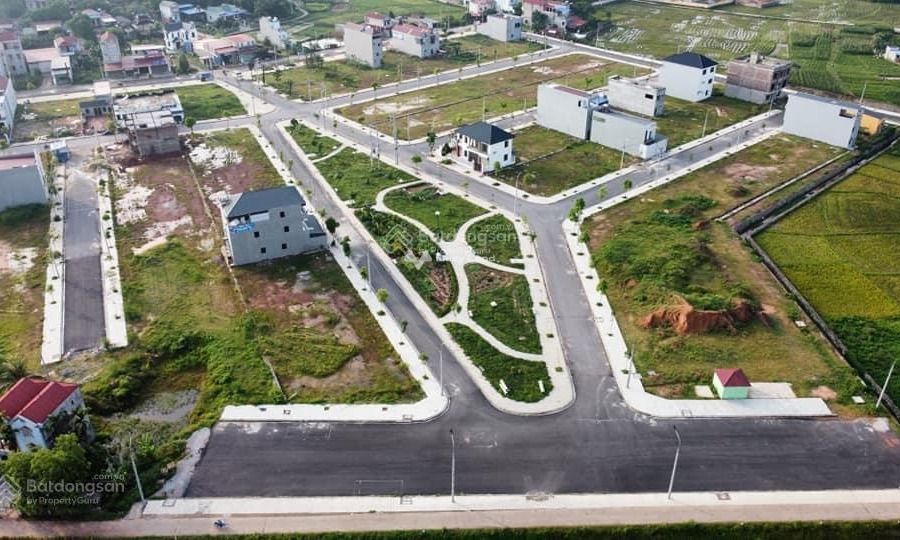 Có diện tích tiêu chuẩn 100m2 bán đất giá bán êm 1.45 tỷ-01