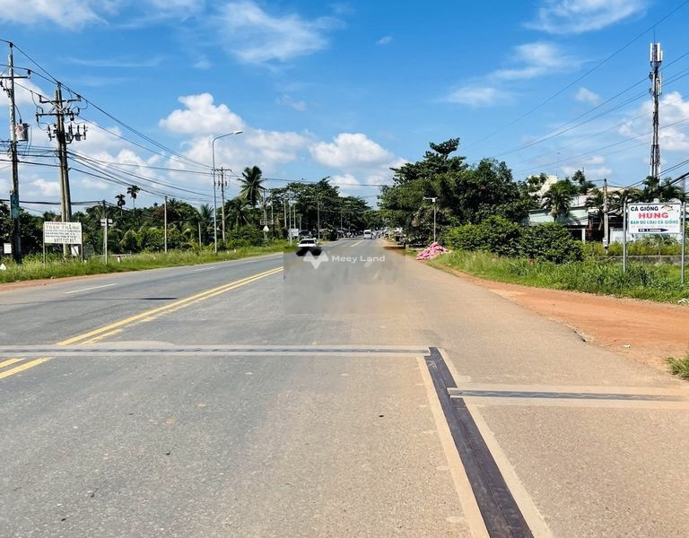 Tây Ninh, Tây Ninh 1.6 tỷ bán đất diện tích chung quy 2000m2-01