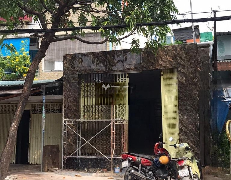 Diện tích như sau 65m2, cho thuê nhà ở nằm ở Phường 14, Hồ Chí Minh, nhìn chung có 1 PN, 1 WC không ngập nước-01