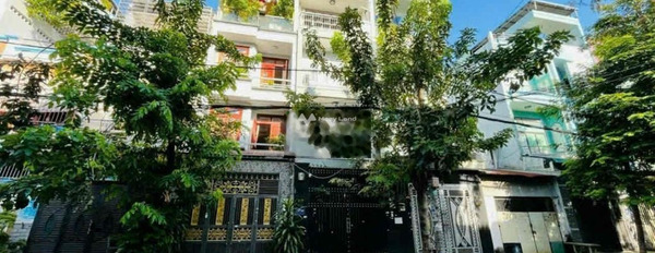Nhà gồm 4 PN bán nhà ở diện tích chuẩn 80m2 bán ngay với giá cơ bản 9.5 tỷ vị trí đặt tọa lạc gần Sơn Kỳ, Tân Phú, hướng Tây Bắc-03