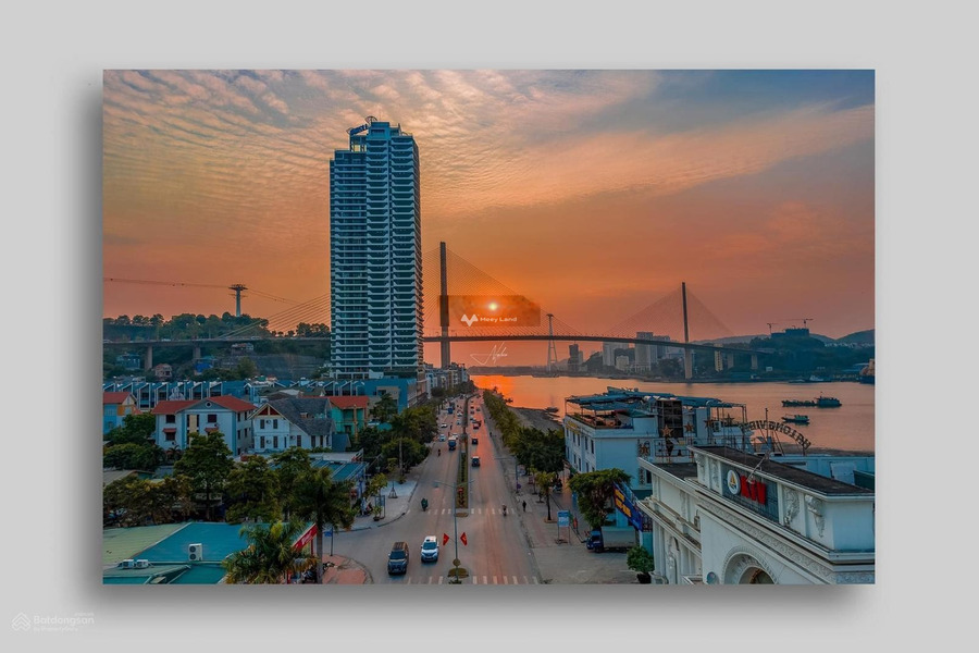Căn hộ bao gồm Cơ bản, bán căn hộ diện tích chung quy 53m2 vị trí mặt tiền tọa lạc ngay ở Yết Kiêu, Quảng Ninh bán ngay với giá tốt bất ngờ 1.35 tỷ-01
