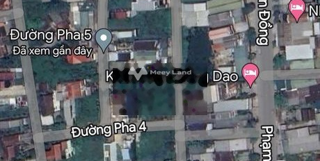 Phạm Văn Đồng, Phú Thượng cho thuê đất giá thuê đàm phán chỉ 6.5 triệu/tháng, hướng Nam diện tích là 468m2-03