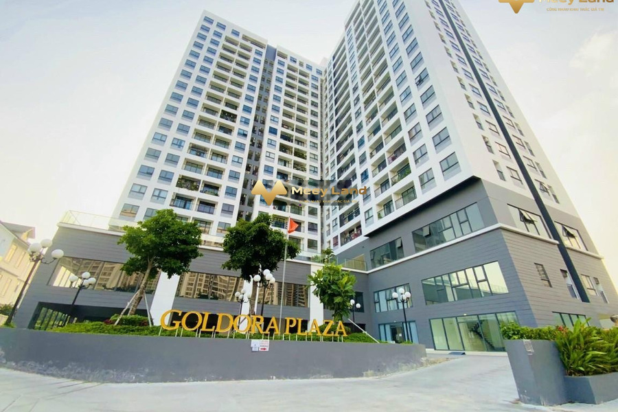 Dự án Goldora Plaza, bán căn hộ vị trí đặt vị trí nằm trên Xã Phước Kiển, Huyện Nhà Bè có dt tiêu chuẩn 73m2 trong căn hộ có tổng hoàn thiện cơ bản-01