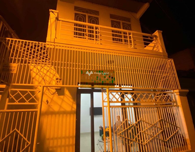 Nhà có 2 PN bán nhà bán ngay với giá bất ngờ chỉ 1.25 tỷ diện tích 50m2 vị trí thuận lợi nằm trên Trần Phú, Buôn Ma Thuột-01